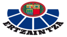 Logo Ertzaintza