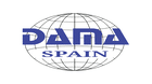 logo-DAMA-spain